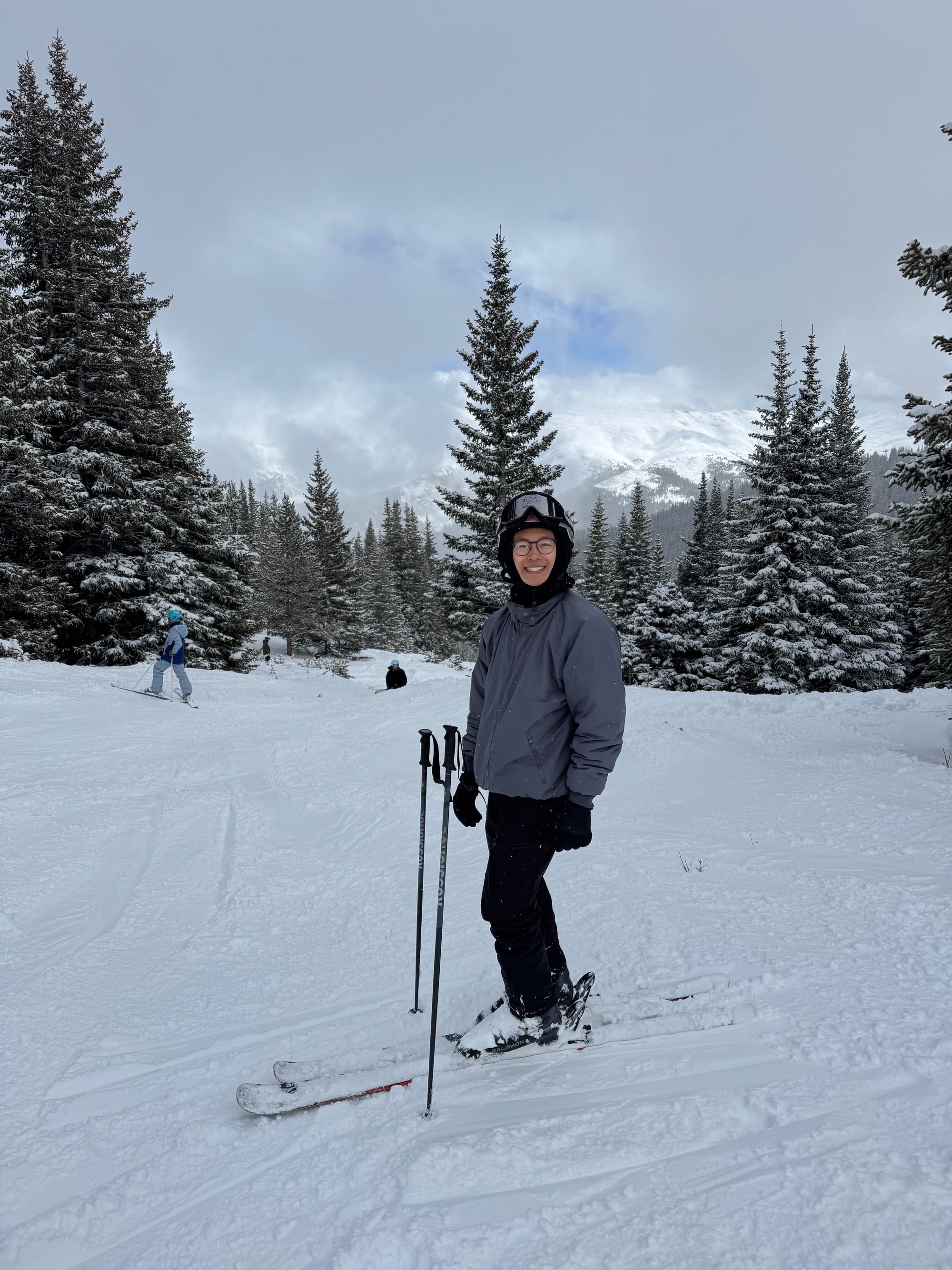 Winter Park Resort, Colorado