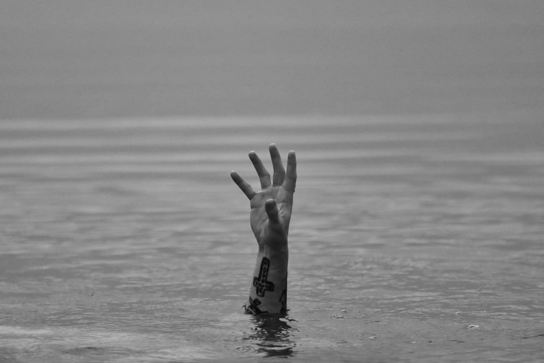 Drowning