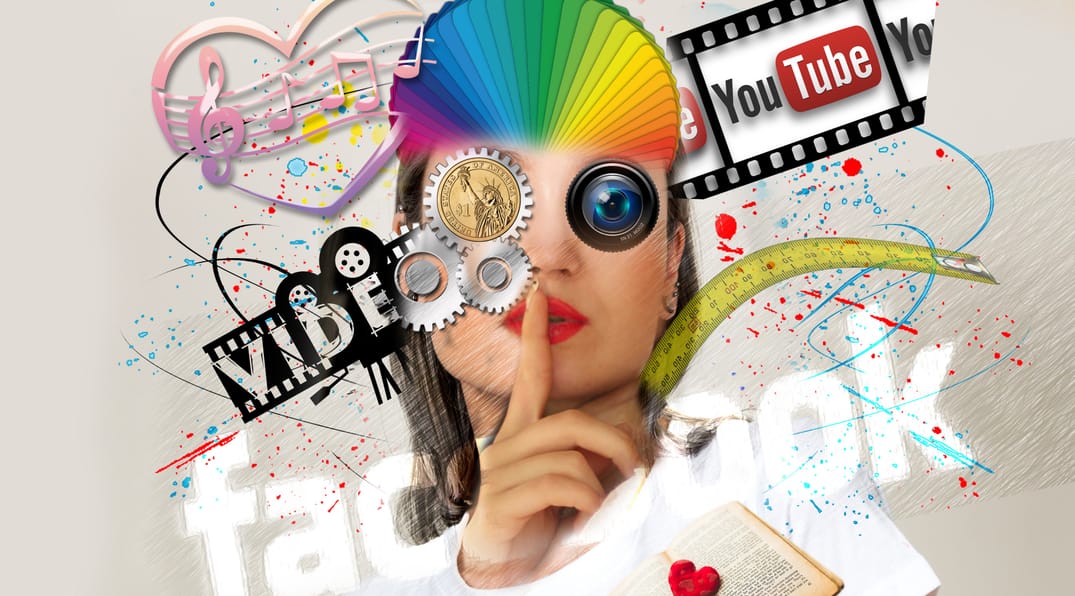 Content creation
