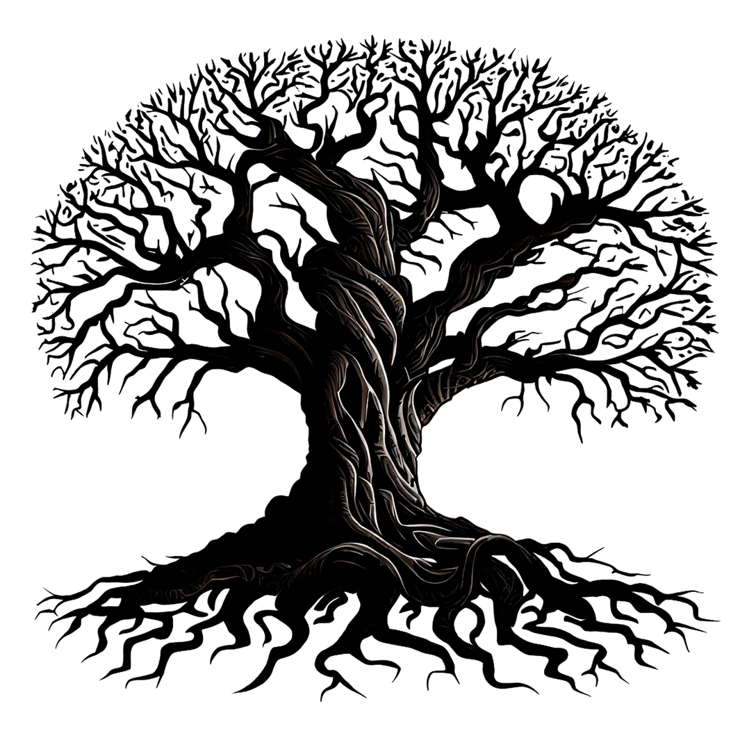 Yggdrasil