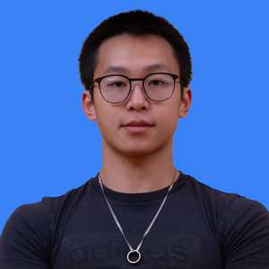 Image of: Kevin Feng