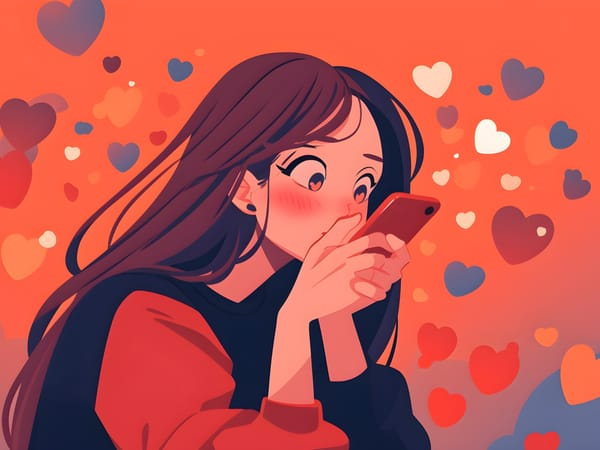 Image of: Why You Need To Start Treating Business Like Dating