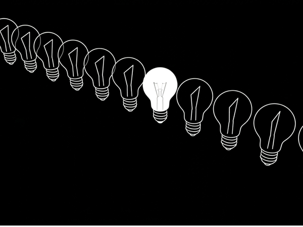 Image of: How I Never Run Out of Content Ideas