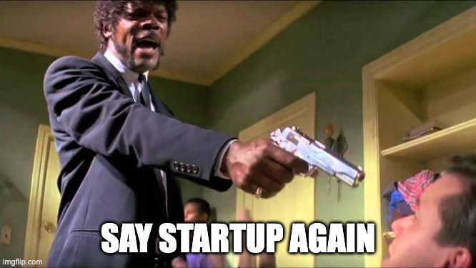 Image of: Think You Have Good Startup Fit? Ask Yourself These 3 Questions First